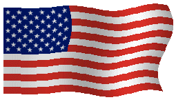English Flag